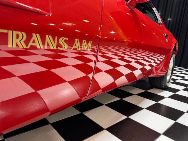 1977 Pontiac Firebird Trans Am 400cid Z CODE NICE IN & OUT SEE VIDEO CLIP! - 22875070 - 22