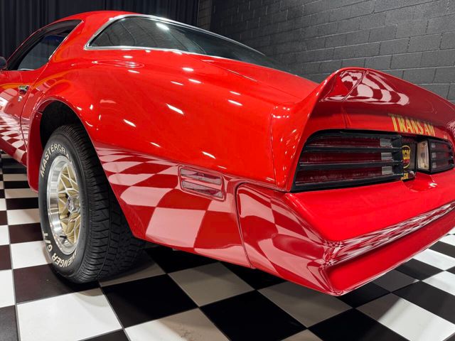 1977 Pontiac Firebird Trans Am 400cid Z CODE NICE IN & OUT SEE VIDEO CLIP! - 22875070 - 24