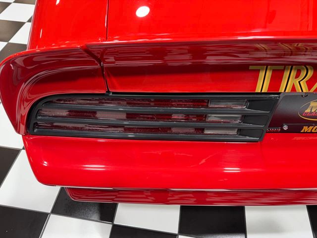 1977 Pontiac Firebird Trans Am 400cid Z CODE NICE IN & OUT SEE VIDEO CLIP! - 22875070 - 25