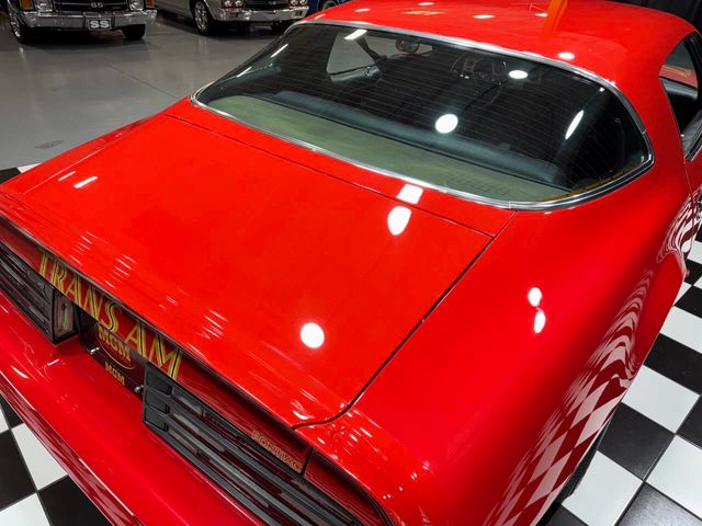 1977 Pontiac Firebird Trans Am 400cid Z CODE NICE IN & OUT SEE VIDEO CLIP! - 22875070 - 26
