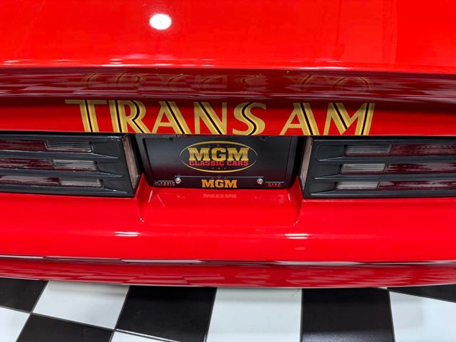 1977 Pontiac Firebird Trans Am 400cid Z CODE NICE IN & OUT SEE VIDEO CLIP! - 22875070 - 27