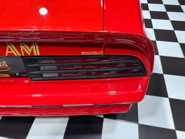 1977 Pontiac Firebird Trans Am 400cid Z CODE NICE IN & OUT SEE VIDEO CLIP! - 22875070 - 28