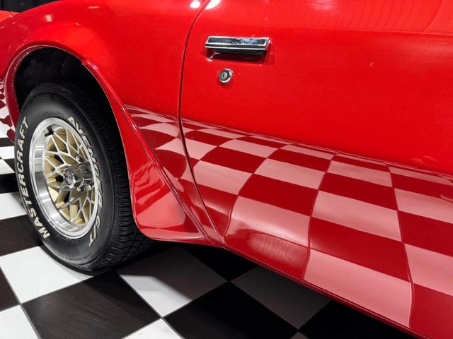 1977 Pontiac Firebird Trans Am 400cid Z CODE NICE IN & OUT SEE VIDEO CLIP! - 22875070 - 31