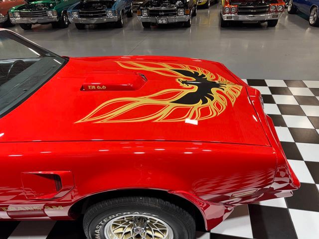 1977 Pontiac Firebird Trans Am 400cid Z CODE NICE IN & OUT SEE VIDEO CLIP! - 22875070 - 32