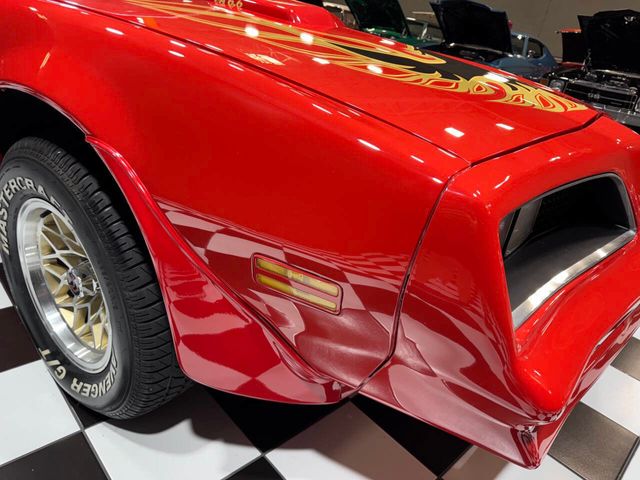 1977 Pontiac Firebird Trans Am 400cid Z CODE NICE IN & OUT SEE VIDEO CLIP! - 22875070 - 33