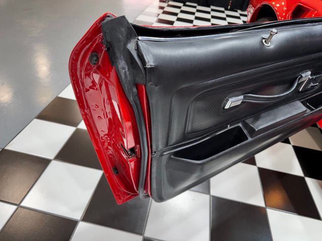 1977 Pontiac Firebird Trans Am 400cid Z CODE NICE IN & OUT SEE VIDEO CLIP! - 22875070 - 38