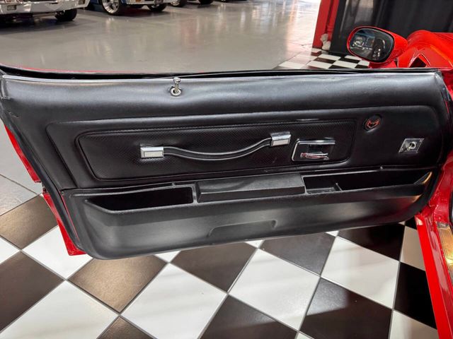 1977 Pontiac Firebird Trans Am 400cid Z CODE NICE IN & OUT SEE VIDEO CLIP! - 22875070 - 42