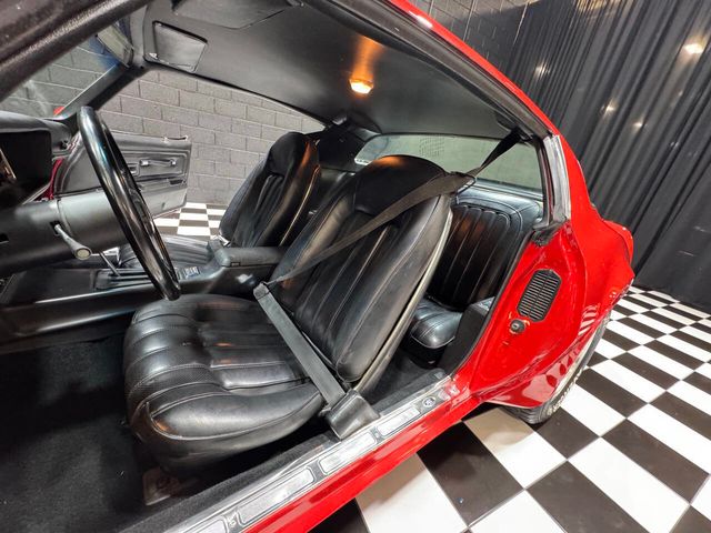 1977 Pontiac Firebird Trans Am 400cid Z CODE NICE IN & OUT SEE VIDEO CLIP! - 22875070 - 43