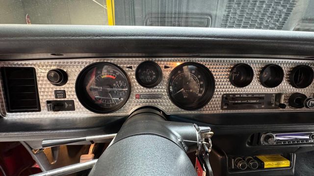 1977 Pontiac Firebird Trans Am 400cid Z CODE NICE IN & OUT SEE VIDEO CLIP! - 22875070 - 44
