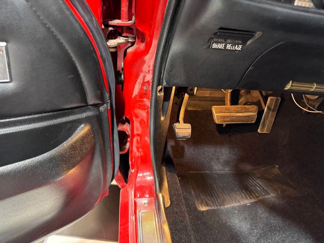 1977 Pontiac Firebird Trans Am 400cid Z CODE NICE IN & OUT SEE VIDEO CLIP! - 22875070 - 45