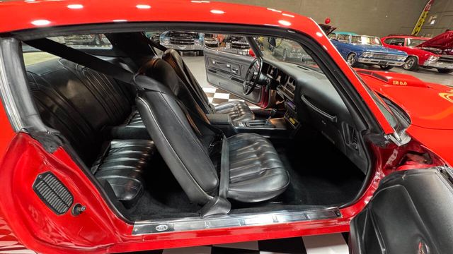 1977 Pontiac Firebird Trans Am 400cid Z CODE NICE IN & OUT SEE VIDEO CLIP! - 22875070 - 4