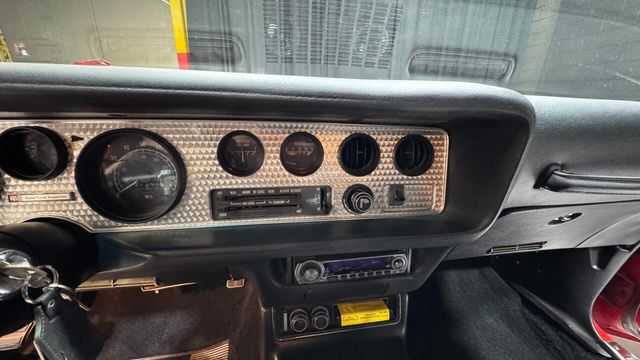 1977 Pontiac Firebird Trans Am 400cid Z CODE NICE IN & OUT SEE VIDEO CLIP! - 22875070 - 49