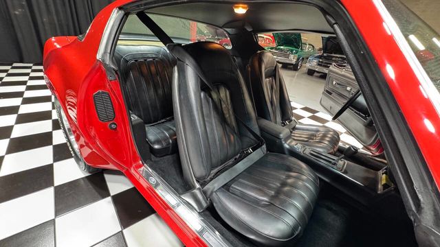 1977 Pontiac Firebird Trans Am 400cid Z CODE NICE IN & OUT SEE VIDEO CLIP! - 22875070 - 50