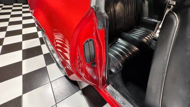 1977 Pontiac Firebird Trans Am 400cid Z CODE NICE IN & OUT SEE VIDEO CLIP! - 22875070 - 52