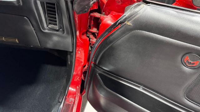 1977 Pontiac Firebird Trans Am 400cid Z CODE NICE IN & OUT SEE VIDEO CLIP! - 22875070 - 54