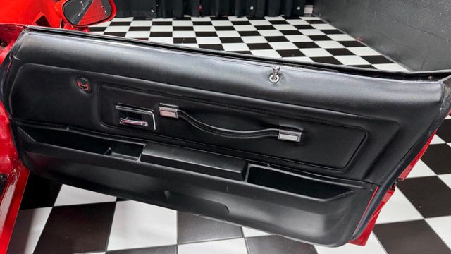 1977 Pontiac Firebird Trans Am 400cid Z CODE NICE IN & OUT SEE VIDEO CLIP! - 22875070 - 55