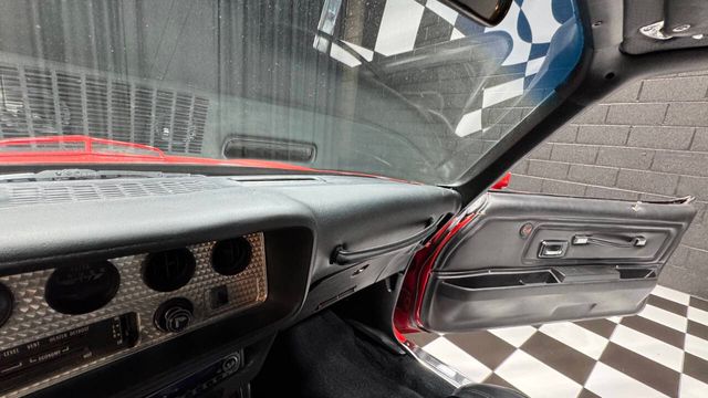 1977 Pontiac Firebird Trans Am 400cid Z CODE NICE IN & OUT SEE VIDEO CLIP! - 22875070 - 56
