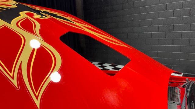 1977 Pontiac Firebird Trans Am 400cid Z CODE NICE IN & OUT SEE VIDEO CLIP! - 22875070 - 61