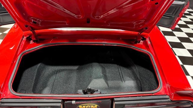 1977 Pontiac Firebird Trans Am 400cid Z CODE NICE IN & OUT SEE VIDEO CLIP! - 22875070 - 62