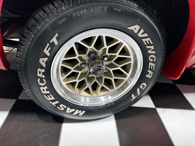 1977 Pontiac Firebird Trans Am 400cid Z CODE NICE IN & OUT SEE VIDEO CLIP! - 22875070 - 63