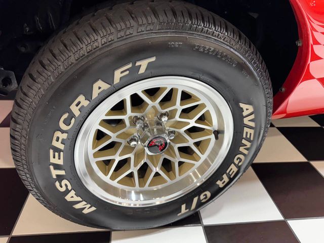 1977 Pontiac Firebird Trans Am 400cid Z CODE NICE IN & OUT SEE VIDEO CLIP! - 22875070 - 64