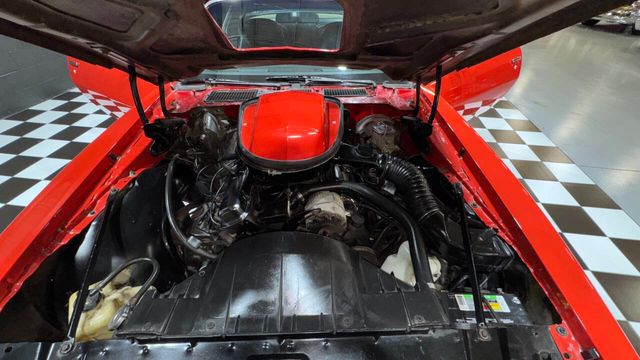 1977 Pontiac Firebird Trans Am 400cid Z CODE NICE IN & OUT SEE VIDEO CLIP! - 22875070 - 6