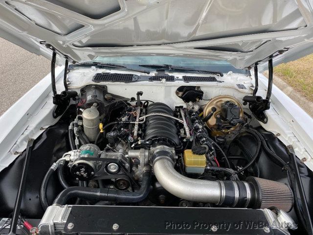 1977 Pontiac Formula Resto Mod with LS2 Engine - 21252448 - 12