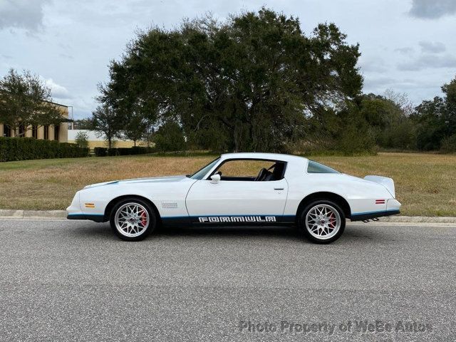 1977 Pontiac Formula Resto Mod with LS2 Engine - 21252448 - 1