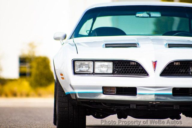 1977 Pontiac Formula Resto Mod with LS2 Engine - 21252448 - 48