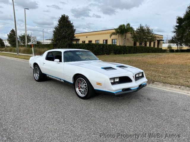 1977 Pontiac Formula Resto Mod with LS2 Engine - 21252448 - 6