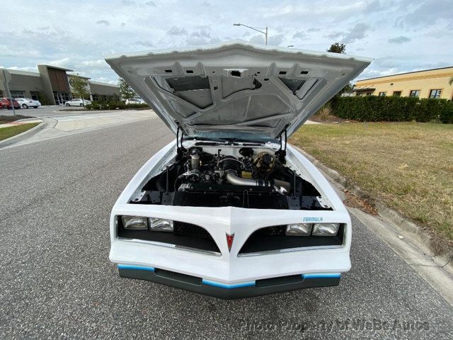 1977 Pontiac Formula Resto Mod with LS2 Engine - 21252448 - 8