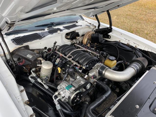 1977 Pontiac Formula Resto Mod with LS2 Engine LS - 21252448 - 11
