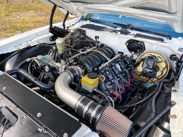 1977 Pontiac Formula Resto Mod with LS2 Engine LS - 21252448 - 95