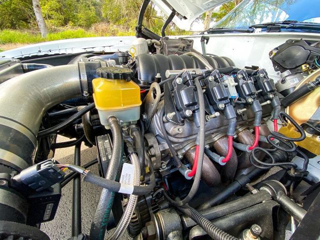 1977 Pontiac Formula Resto Mod with LS2 Engine LS - 21252448 - 98