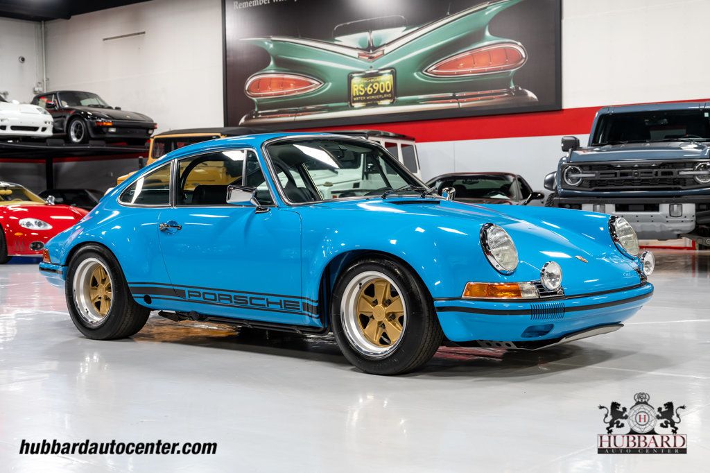 1977 Porsche 911  - 23007532 - 0