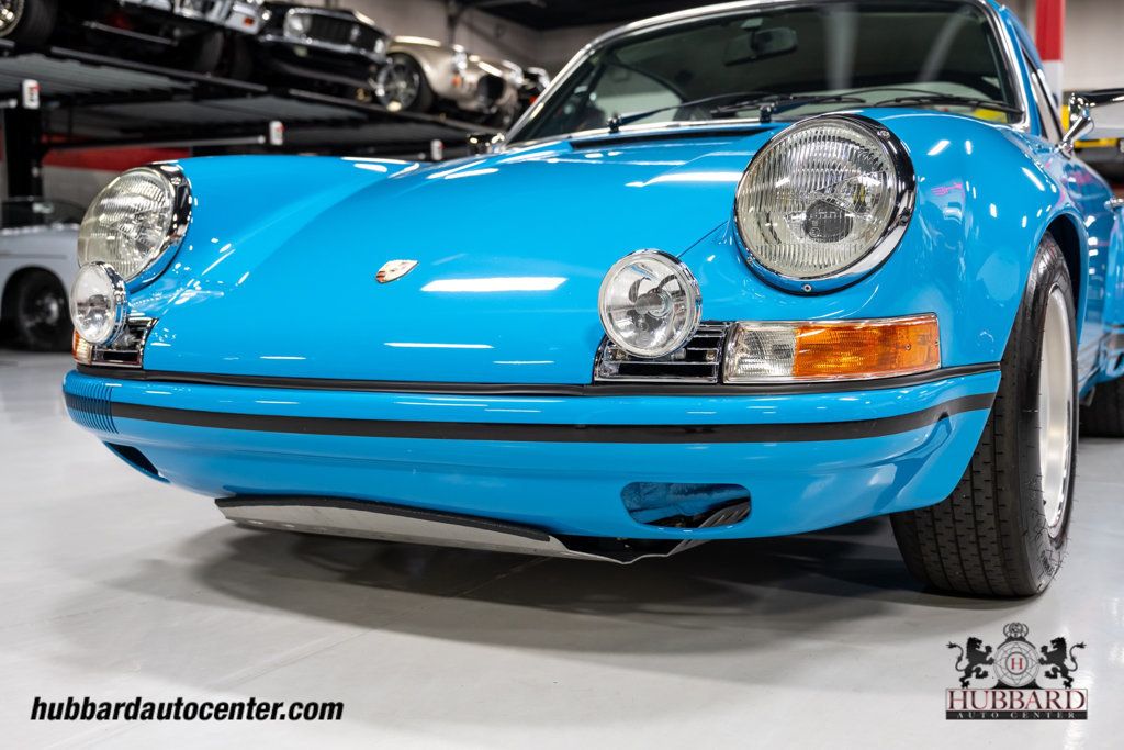 1977 Porsche 911  - 23007532 - 10