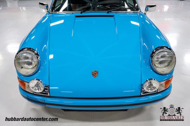 1977 Porsche 911  - 23007532 - 11