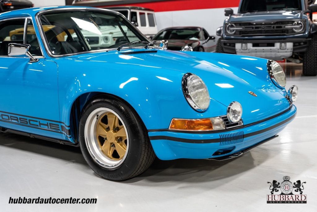 1977 Porsche 911  - 23007532 - 13