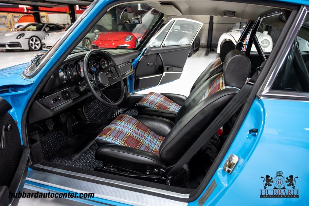 1977 Porsche 911  - 23007532 - 15