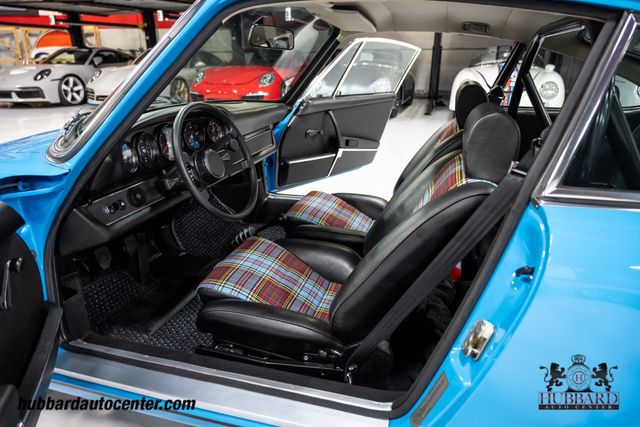 1977 Porsche 911  - 23007532 - 15