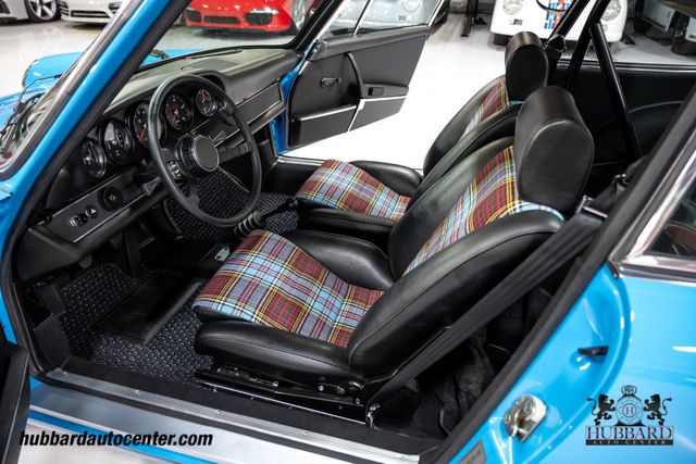1977 Porsche 911  - 23007532 - 21