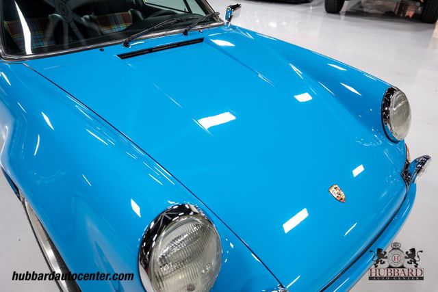 1977 Porsche 911  - 23007532 - 28