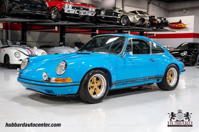 1977 Porsche 911  - 23007532 - 2