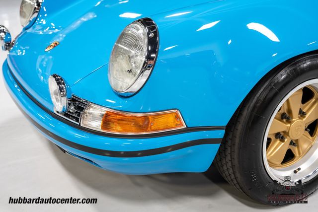 1977 Porsche 911  - 23007532 - 29