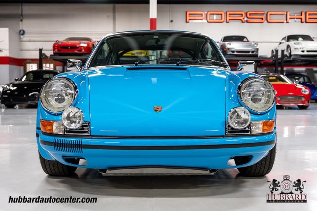 1977 Porsche 911  - 23007532 - 31