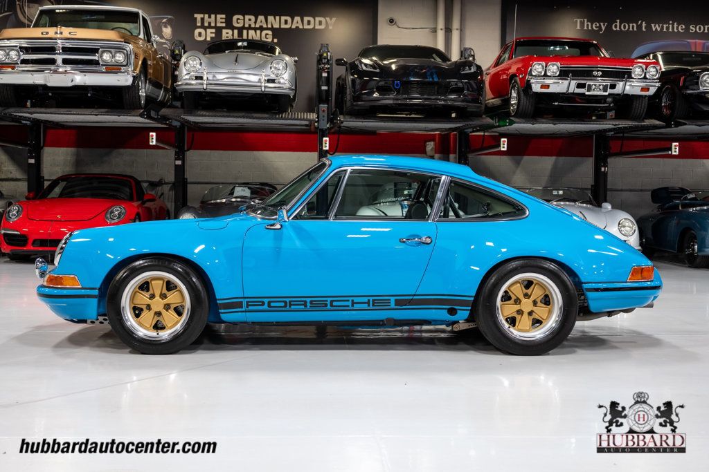 1977 Porsche 911  - 23007532 - 3
