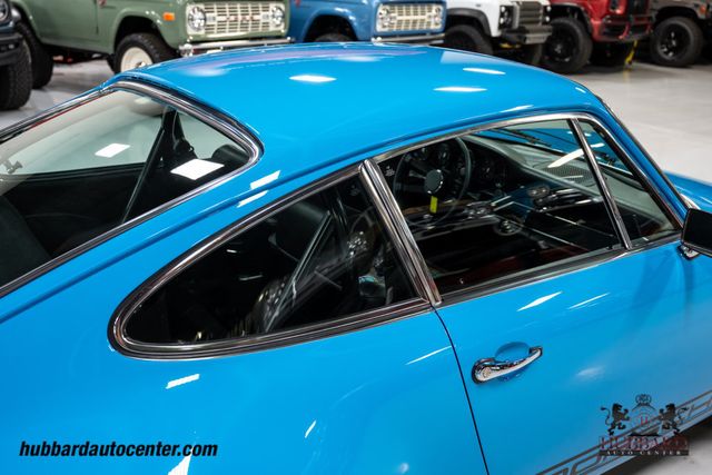 1977 Porsche 911  - 23007532 - 39