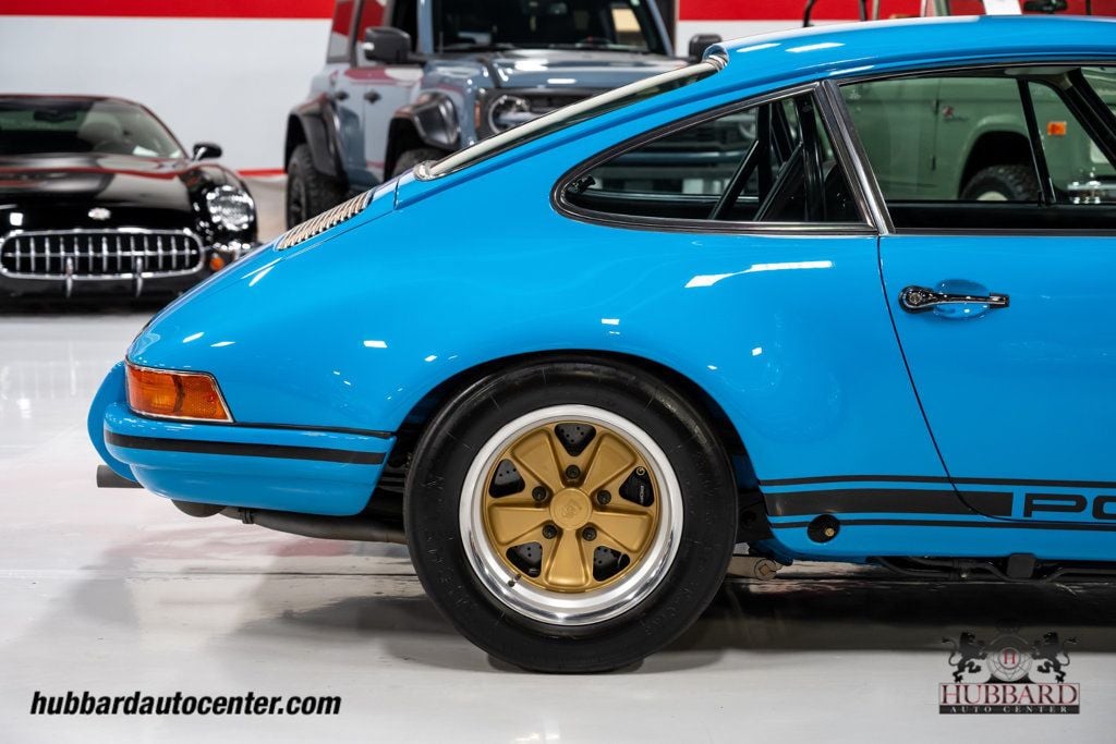 1977 Porsche 911  - 23007532 - 41