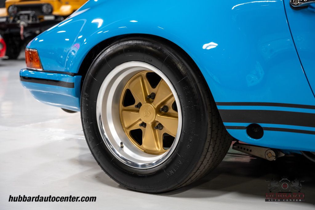 1977 Porsche 911  - 23007532 - 42