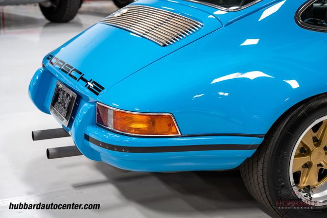1977 Porsche 911  - 23007532 - 43